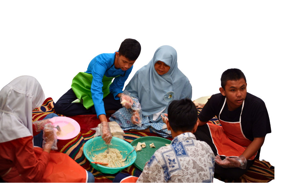 Program 4